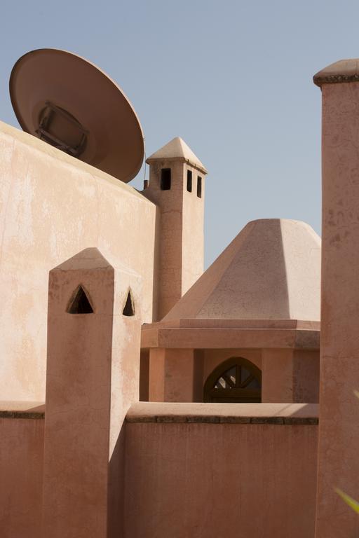 Hotel Riad Assala Marakéš Exteriér fotografie